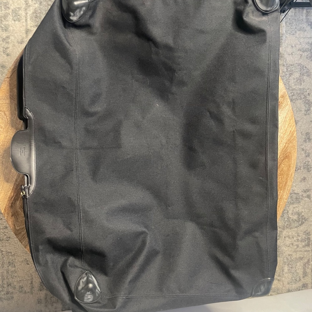 Louis Vuitton HORIZON 55 COVER black